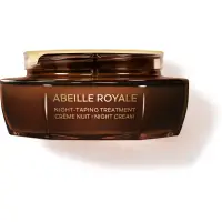 GUERLAIN Abeille Royale Night-Taping Treatment crema regeneranta de noapte Refil 50 ml