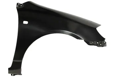 Aripa Dreapta potrivit TOYOTA COROLLA E12 Break / Sedan 2002-2007 - (cu orificiu semnalizator)