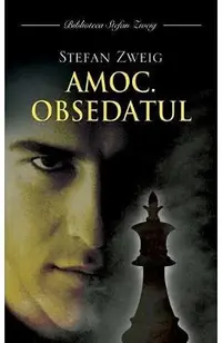 Amoc. Obsedatul