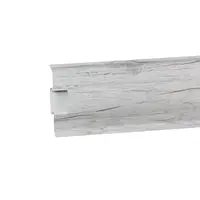Plinta PVC parchet laminat Korner Siena 80 2500 x 80 x 20 mm Stejar Arnes