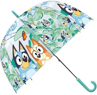 Umbrelă pentru copii Kids Licensing - Bluey