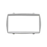 Lampa perete TONERIA 4000K alb neutru 220-240V,50/60Hz IP20