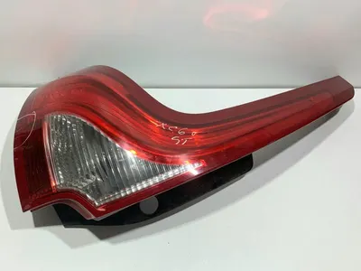 Stop stanga 89075216 Volvo XC60 (2008-2013)