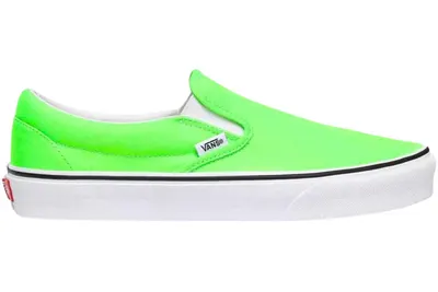 Vans Classic Slip-On pantofi de mers pe jos slip-on pentru adulți