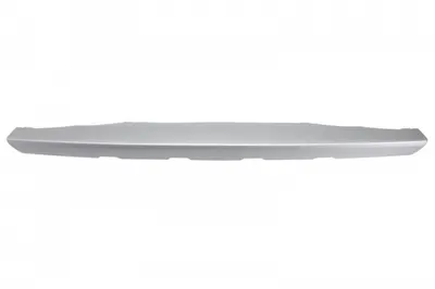 Spoiler bara fata argintiu LAND ROVER DISCOVERY IV intre 2014-2016