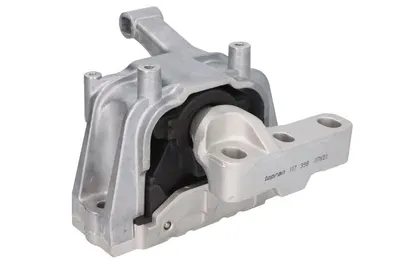 Suport motor Fata/Spate Dreapta, cauciuc-metal potrivit AUDI Q3; VW TIGUAN 2.0D 2007-2018