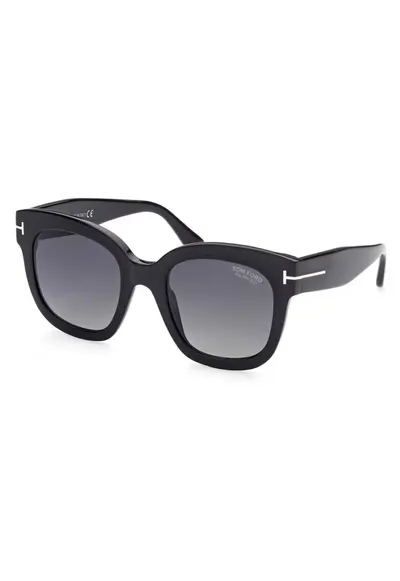 Ochelari de soare FT0613 01D 52 | Marime 52 mm