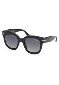 Ochelari de soare FT0613 01D 52 | Marime 52 mm