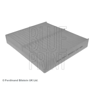 Filtru, aer habitaclu BLUE PRINT ADK82512