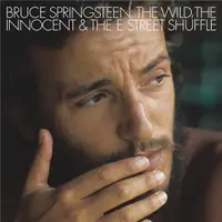 The Wild, The Innocent And The E Street Shuffle - Vinyl