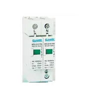 Descarcatoare Catodice Tip B40/1p+n la 40ka