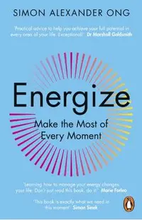 Energize