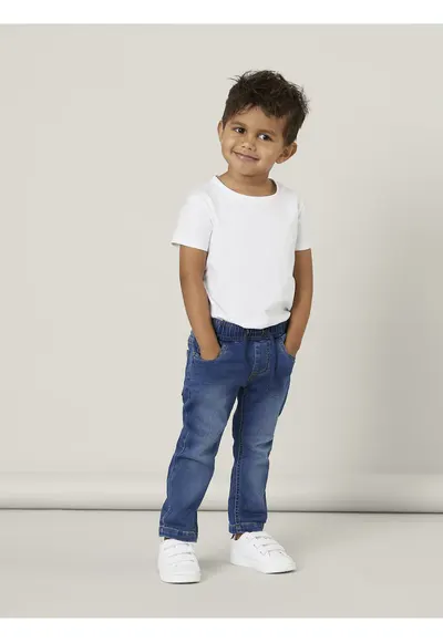 Blugi regular fit -