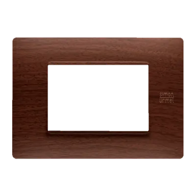 nea - Flexa rama ornamentala 3 mod tecnopolimero (plastic) Rovere