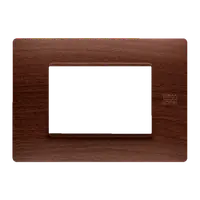nea - Flexa rama ornamentala 3 mod tecnopolimero (plastic) Rovere
