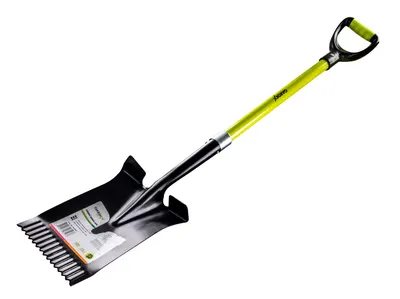 Lopeată dreptunghiulară Gardex - Luxe, 1150 mm, Fibră de sticlă