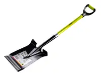 Lopeată dreptunghiulară Gardex - Luxe, 1150 mm, Fibră de sticlă