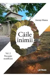 eBook Caile inimii Vol.2: Perceptie modificata