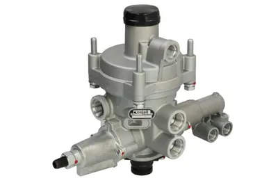 Regulator putere franare potrivit MAN E2000, F2000, L2000, M 2000 L, M 2000 M 10.93