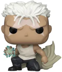 Figurină Funko POP! Animation: Fullmetal Alchemist Brotherhood - Scar #1179