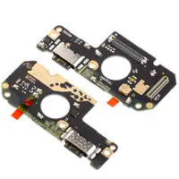 Placa cu Conector Incarcare - Microfon Xiaomi Poco M4 Pro, Service Pack 5600020K7P00