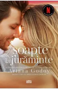 eBook De la soapte la juraminte