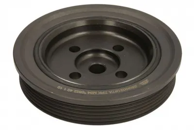 Fulie Curea Arbore Cotit Potrivit Ford C-Max, Focus C-Max, Focus I, Focus Ii, Focus I Kombi, Tourneo Connect, Transit Connect 1.8d 03.01-12.13