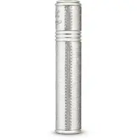 Creed Travel Atomiser Silver/Silver sticluță reîncărcabilă cu atomizor 10 ml