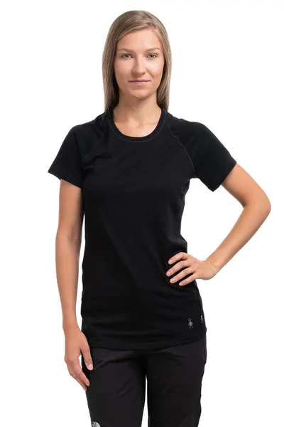 Tricou drumeție damă Merino 150 Baselayer SS Women