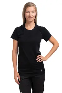 Tricou drumeție damă Merino 150 Baselayer SS Women