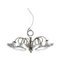 Lustra, lampadar CLASSIC LECCO C1293-5