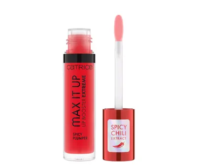Catrice Max It Up Lip Booster Extreme 010