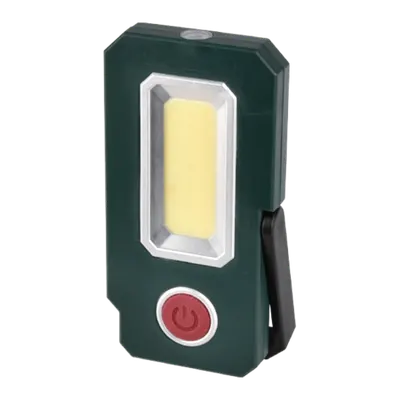 E-2305 Led Cob Work Lamp 5w 400lm With Battery