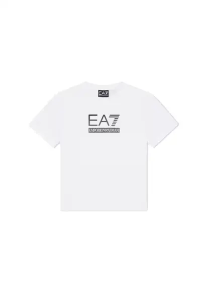 Tricou Train Visibility Boy Tee Ss-7b000168-Af10375-U0002