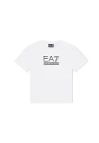 Tricou Train Visibility Boy Tee Ss-7b000168-Af10375-U0002