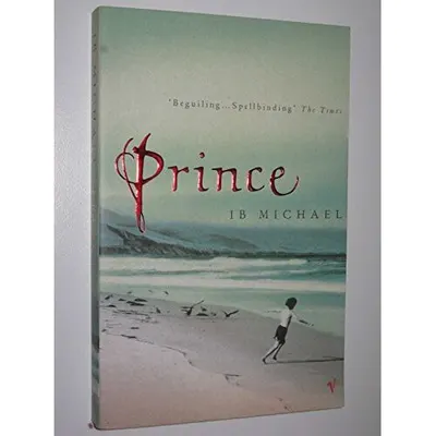 PRINCE (by Ib MIchael)