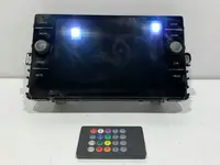 Display navigatie 5G6919605 Volkswagen T-Cross (2018->)