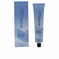 Vopsea de păr, Revlon, Revlonissimo Colorsmetique 7.2, blond irizant, 60 ml