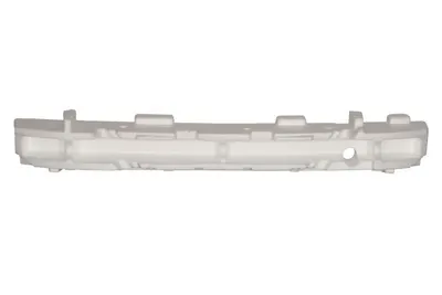 Suport tampon Fata potrivit NISSAN QASHQAI II 1.2-1.6D dupa 2013 - (absorbant)