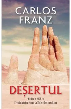 Desertul