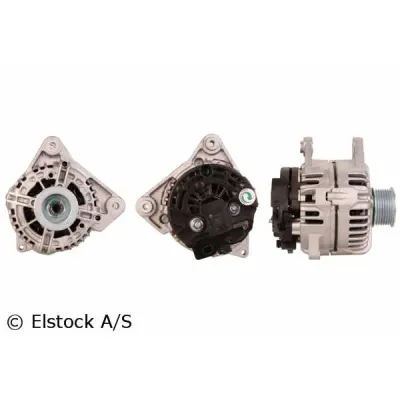 Generator/alternator ELSTOCK 28-4998