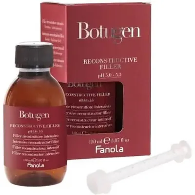 Fanola Botugen Filler reconstructor pentru păr, 150 ml
