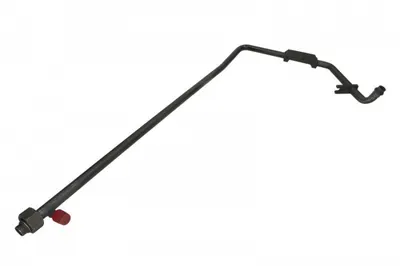 Conducta presiune aer conditionat potrivit MAN TGS I, TGX I 10.05