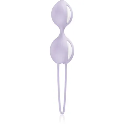 Fun Factory Smartballs Duo bile vaginale vibrator 18.8 cm