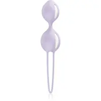 Fun Factory Smartballs Duo bile vaginale vibrator 18.8 cm