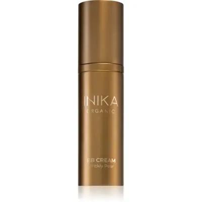 INIKA Organic BB Cream crema BB culoare Beige 30 ml