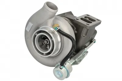 Turbocompresor (material Aluminiu) potrivit MAN HOCL, L2000, LION S CITY, LION S CLASSIC, M 2000 L, M 2000 M, NL, SL II, SU D0826LF10-D0836LUH02 10.93
