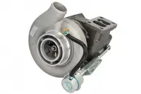Turbocompresor (material Aluminiu) potrivit MAN HOCL, L2000, LION S CITY, LION S CLASSIC, M 2000 L, M 2000 M, NL, SL II, SU D0826LF10-D0836LUH02 10.93-