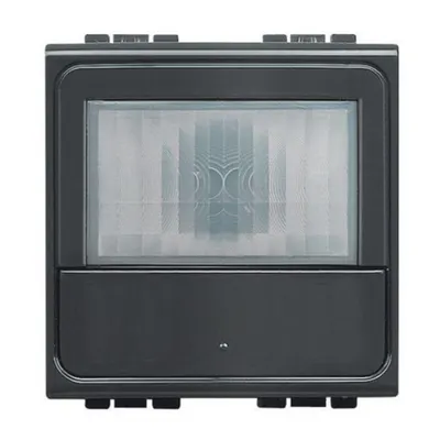 Detector cu infrarosu pasiV - LiVinglight antracit