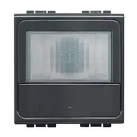 Detector cu infrarosu pasiV - LiVinglight antracit